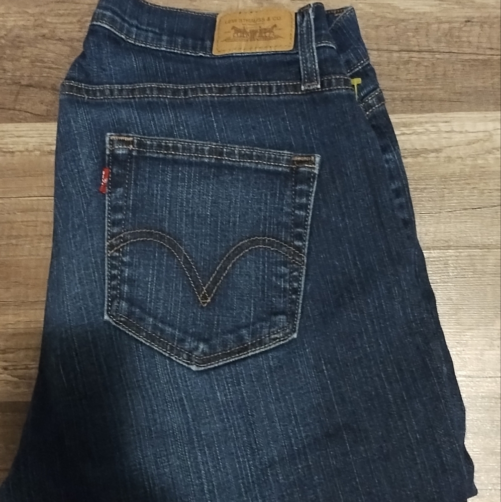 Women's Levi's